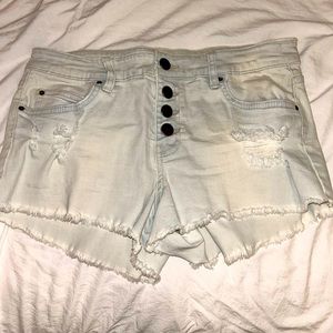 Billabong shorts